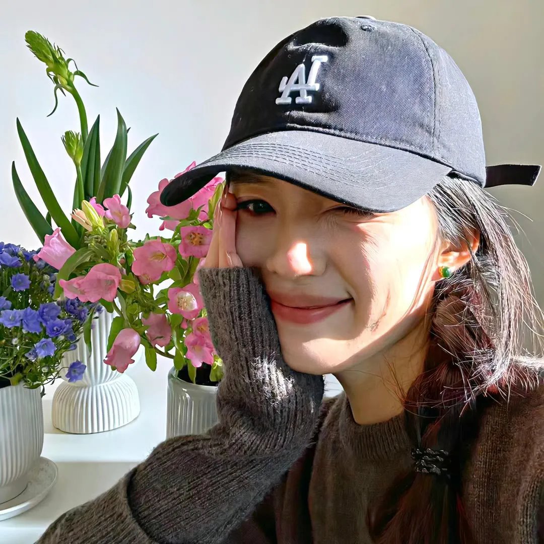 油桃红了
