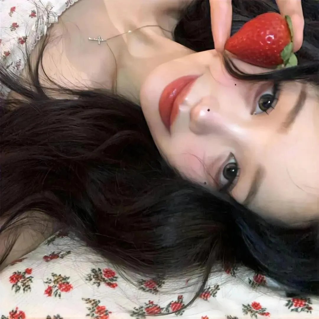 红玫瑰